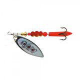 Aglia Spinner Kaşık No:1-3gr