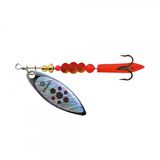 Aglia Spinner Kaşık No:1-3gr
