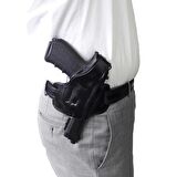 Sarsılmaz Sar 9 Yarım Kelebek Tabanca Kılıfı