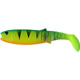 HG20-1 Sasi Salmon Silikon Balık Yem 5li Pakette