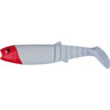 HG20-2 Sasi Salmon Silikon Balık Yem 5li Pakette