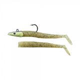 SASİ SARDINE SAHTE BALIK SİLİKONU (11 cm)