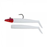 SASİ SARDINE SAHTE BALIK SİLİKONU (11 cm)