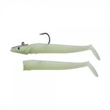 SASİ SARDINE SAHTE BALIK SİLİKONU (11 cm)