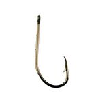 YOUVELLA 1366 - 92666 DELİKLİ CARBON ÇELİK İĞNE BRONZ 100 LÜ PAKET - NO-1