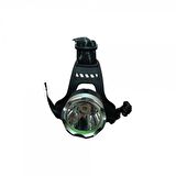 Kafa Lambası 5 Watt Şarjlı Model : 068-D