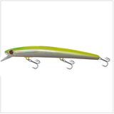 JAPANESE MİNNOW 3D HG 2552