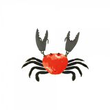 Japanese Yengeç Crab HG2563