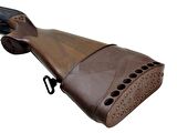 Dipçik Pedi Çizmesi Geçmeli-Slip On