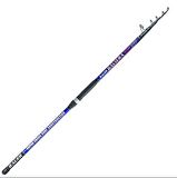 Bauer Baviera 3.90m Teleskopik Surf Olta Kamışı 100-200gr