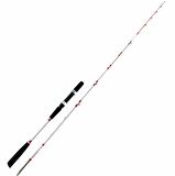 Powerex Big Bull 210cm 150gr Bot Tekne Kamışı