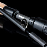 Ryobi Kashiva VX 2.18m 5-15g Light Spin Olta Kamışı