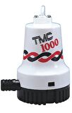 Bilge Pump TMC 1000GPH 12V. Sintine Pompası