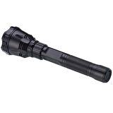 Powerdex PD-9800 20W 1200 Lümen Şarjlı Taktik El Feneri