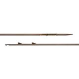 Apnea Menevis 6.5mm 115cm 2 Yüzgeçli Zıpkın Şişi