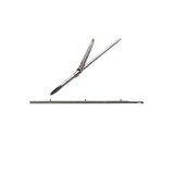 Apnea Diamond Rhino 6.5mm 140cm Güldiken Zıpkın Şişi