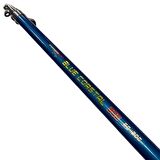 Powerex Blue Coastal 2,40m. 60-120gr. Atarlı Uzun Sap Teleskopik Olta Kamışı