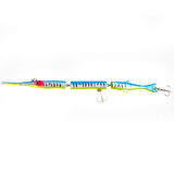 ZARGANA RAPALA MAKET BALIK HG2400