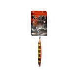 Kote 45gr Sahte Balık Metal Jig