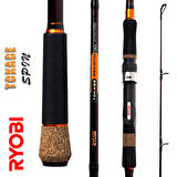 Ryobi Tokage Spin 10-40gr Spin Olta Kamışı - 2.65 M
