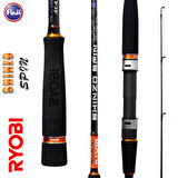 Ryobi Shinzo Spin 2.72m 14-42gr Spin Olta Kamışı