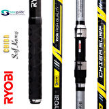 Ryobi Chiba 3 Parça 4.20m 100-300gr Surf Olta Kamışı