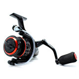 Captain Pulsar LRF Olta Makinesi 6+1 BB