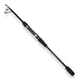 Bauer Mojo 213cm 5-7gr Teleskopik Lrf Olta Kamışı