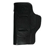 Glock 17 Sağ Sol Maşalı Belt Tabanca Kılıfı