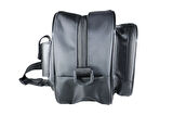 Fujin Action Bag Black Gamo Lrf Spin Balıkçı Çantası