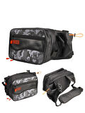 Fujin Explorer Bag Lrf Spin  Balıkçı Çantası
