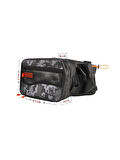 Fujin Explorer Bag Lrf Spin  Balıkçı Çantası