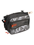 Fujin Explorer Bag Lrf Spin  Balıkçı Çantası