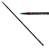 Oskar Master Karbon Ayarlanabilir Boyutlu 3.6m-4.5m-5.4m-6.3m-7.2m Göl Kamışı