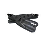 Bermuda Yüzme ve Plaj Paleti 39-40 Numara - SİYAH