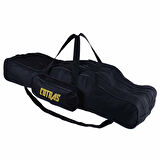 Cotras Haki Olta Kamış Çantası 120cm 4 Gözlü