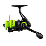 Bauer Hikaru 200 5bb Lrf Olta Makinesi