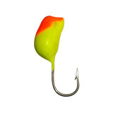 Fosforlu Zoka No:1 3.8cm 7.1gr Palamut Lüfer Zokası