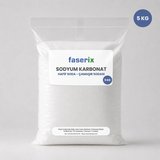  Şişecam Çamaşır Sodası Sodyum Karbonat (Hafif Soda) 5 Kg