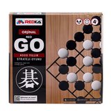 RD5118 Strateji Oyunu