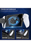 Playstation PS Portal Oyun Konsolu 9H Nano Temperli Cam Ekran Koruyucu-2 Adet