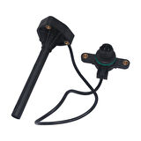 Volvo Truck Karter Yag Seviye Sicaklık Sensoru Renault C-D-K-T Seri 13> / Volvo Fh12 93>05 Fh16 03> Fm 05> Fm12 - Tribro 200514