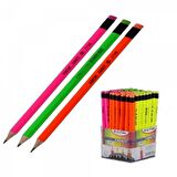 Fatih Silgili Kurş Un Kalem Fanc