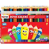 Fatih Kuruboya 36 Renk Tam Boy 33245