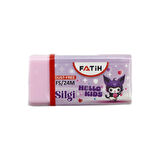Fatih Hello Kids Dust Free Orta Boy Silgi No:24 24 Adet FA37074