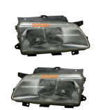 Psa On Far Sag Berlingo 96> - Vortex V2808497