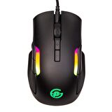PerforMax Xotran RGB Ledli Gaming Oyuncu Mouse