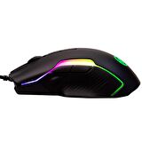 PerforMax Xotran RGB Ledli Gaming Oyuncu Mouse