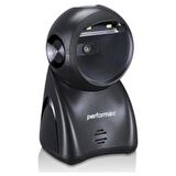 Performax PR-X1000 2D Karekod Barkod Okuyucu 