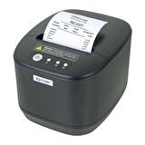 XPrinter XP-Q801X USB+Ethernet Termal Fiş Yazıcı
